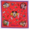 Image 3 : Pair of (2) Tokyo Disneyland Character Handkerchiefs.
