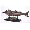 Image 2 : Tokyo Disneysea Grand Opening Nautilus Model.
