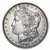 Image 1 : 1901 Morgan Dollar AU RARE