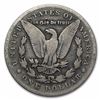 Image 2 : 1890-CC Morgan Dollar VG