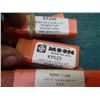 Image 8 : Lot of Misc. Keyseat Cutters