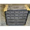 Image 1 : 19 Slot Organizer, 12-1/4" x 5-3/4" x 11-1/2"