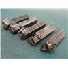 Image 2 : 1" Pentagon Shank Indexable Tool Holders