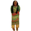 Image 1 : 3' Skookum Doll Store Display
