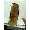 Image 10 : Antique Leather Chaps