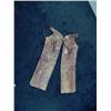 Image 2 : Antique Leather Chaps