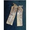 Image 4 : Antique Leather Chaps