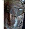 Image 5 : Antique Leather Chaps