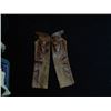 Image 8 : Antique Leather Chaps