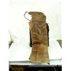 Image 9 : Antique Leather Chaps