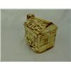 Image 2 : McCoy Log Cabin Cookie Jar