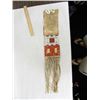 Image 2 : Plains Beaded Pipe Bag