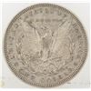 Image 2 : 1921-D Morgan Silver Dollar