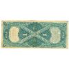 Image 2 : 1917 $1 Legal Tender Bank Note Currency