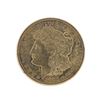 Image 1 : 1921-S Morgan Silver Dollar