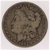 Image 1 : 1883 Morgan Silver Dollar