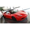 Image 2 : 2004 Ferrari 360 Modena Spider