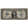 Image 1 : 1923 $1 VGF Silver Certificate Currency
