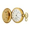 Image 3 : American Waltham Watch Co. Pocket Watch - 14KT Yellow Gold