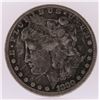 Image 1 : 1880-O Morgan Silver Dollar