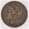 Image 1 : 1883 Morgan Silver Dollar