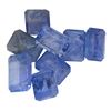 Image 1 : 10.24 ctw Rectangular Step Tanzanite Parcel