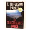 Image 1 : Autographed Copy of "The Triggerman's Dance"