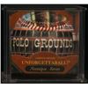 Image 1 : Unforgettaball! "Polo Grounds" Collectable Baseball