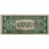 Image 2 : 1935 $1 Hawaii Federal Reserve Note Currency