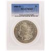 Image 1 : 1885-O PCGS MS64 Morgan Silver Dollar