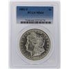 Image 1 : 1882-S PCGS MS64 Morgan Silver Dollar