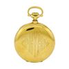 Image 2 : Antique Howard Watch Co. Pocket Watch - 14KT Yellow Gold