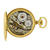 Image 5 : Antique Howard Watch Co. Pocket Watch - 14KT Yellow Gold