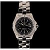 Image 1 : Breitling Stainless Steel Colt Automatic Men's Watch