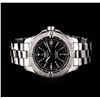 Image 2 : Breitling Stainless Steel Colt Automatic Men's Watch