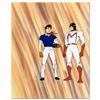 Image 1 : Speed Racer and Racer X by Speed Racer