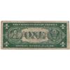 Image 2 : 1935 $1 Hawaii Federal Reserve Note Currency