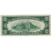 Image 2 : 1934-A $10 Choice Circulated Federal Reserve Note