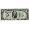 Image 1 : 1934-A $10 Choice Circulated Federal Reserve Note