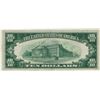 Image 2 : 1934-A $10 Choice Circulated Federal Reserve Note