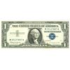 Image 1 : $1 XF/AV Silver Certificate Currency