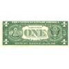 Image 2 : $1 XF/AV Silver Certificate Currency