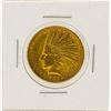 Image 1 : 1911 $10 AU Indian Head Eagle Gold Coin