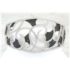Image 4 : Stephen Webster 3.32 ctw Diamond Bracelet - 18KT White Gold