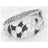 Image 7 : Stephen Webster 3.32 ctw Diamond Bracelet - 18KT White Gold