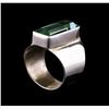 Image 4 : Sterling Silver Ring