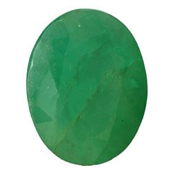 4.42 ctw Oval Mixed Emerald Parcel