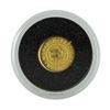 Image 1 : 1 gram .999 Fine Gold Coin