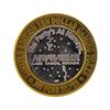 Image 2 : .999 Silver Harveys Lake Tahoe, Nevada $10 Casino Gaming Token Limited Edition