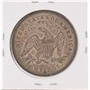 Image 2 : 1871 $1 Seated Liberty Silver Dollar Coin AU